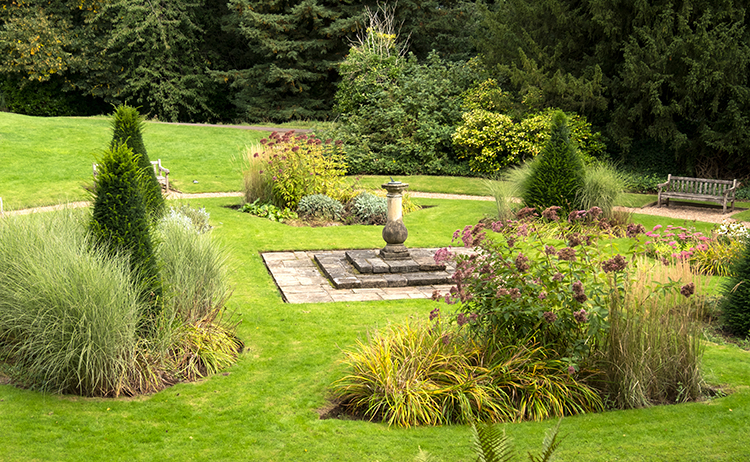 Landscape Design